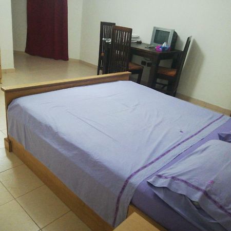 Hotel Albania Golem Ngoại thất bức ảnh